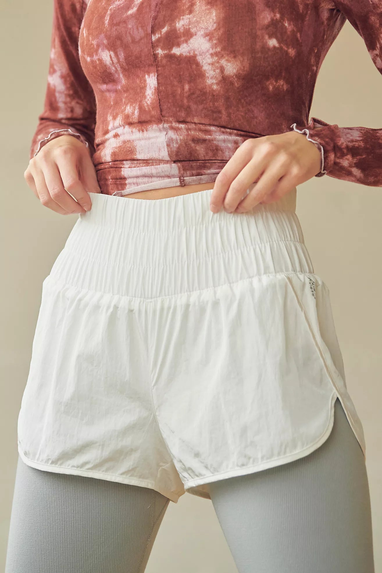 Way Home Shorts