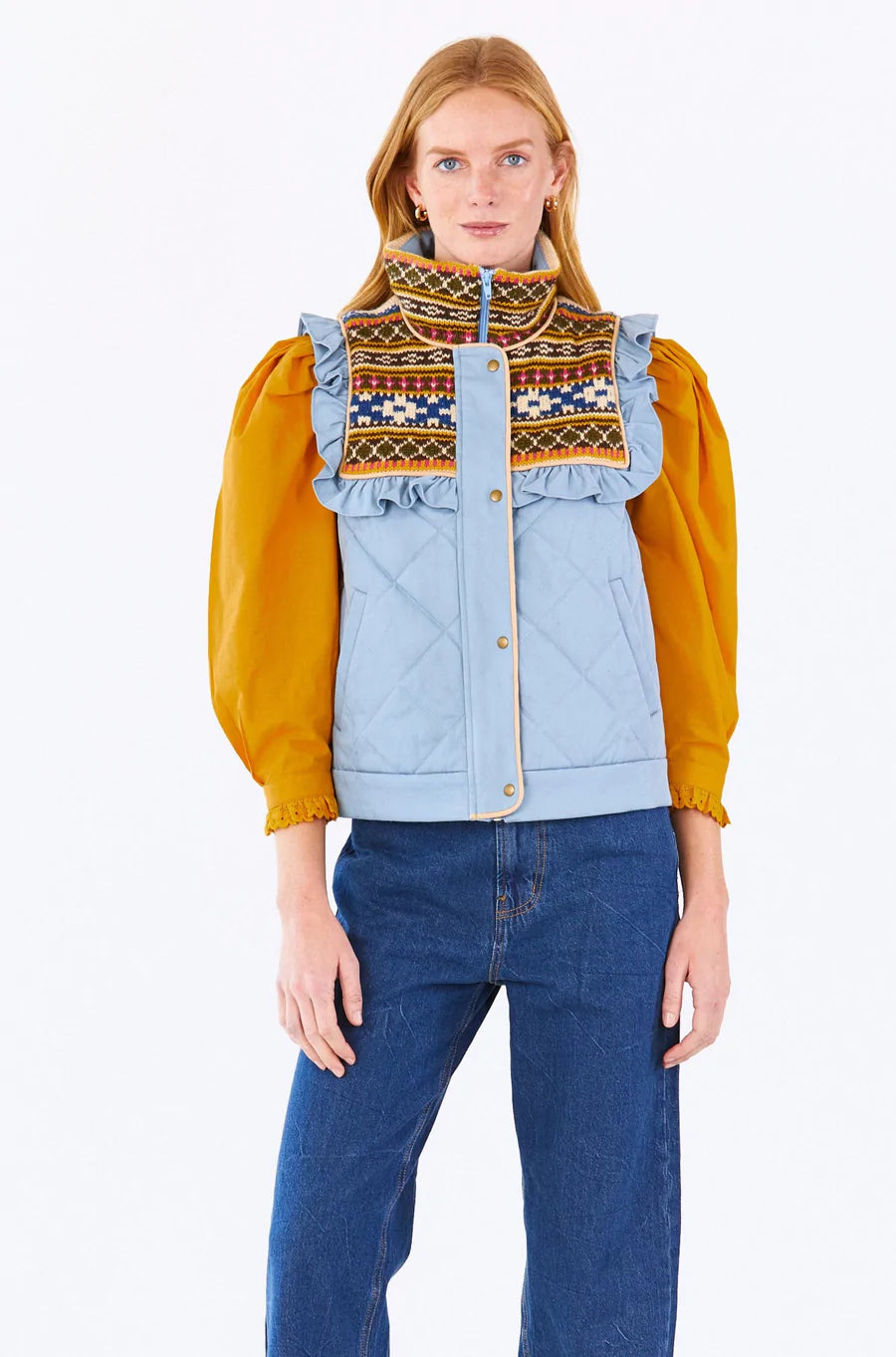 Pippa Vest