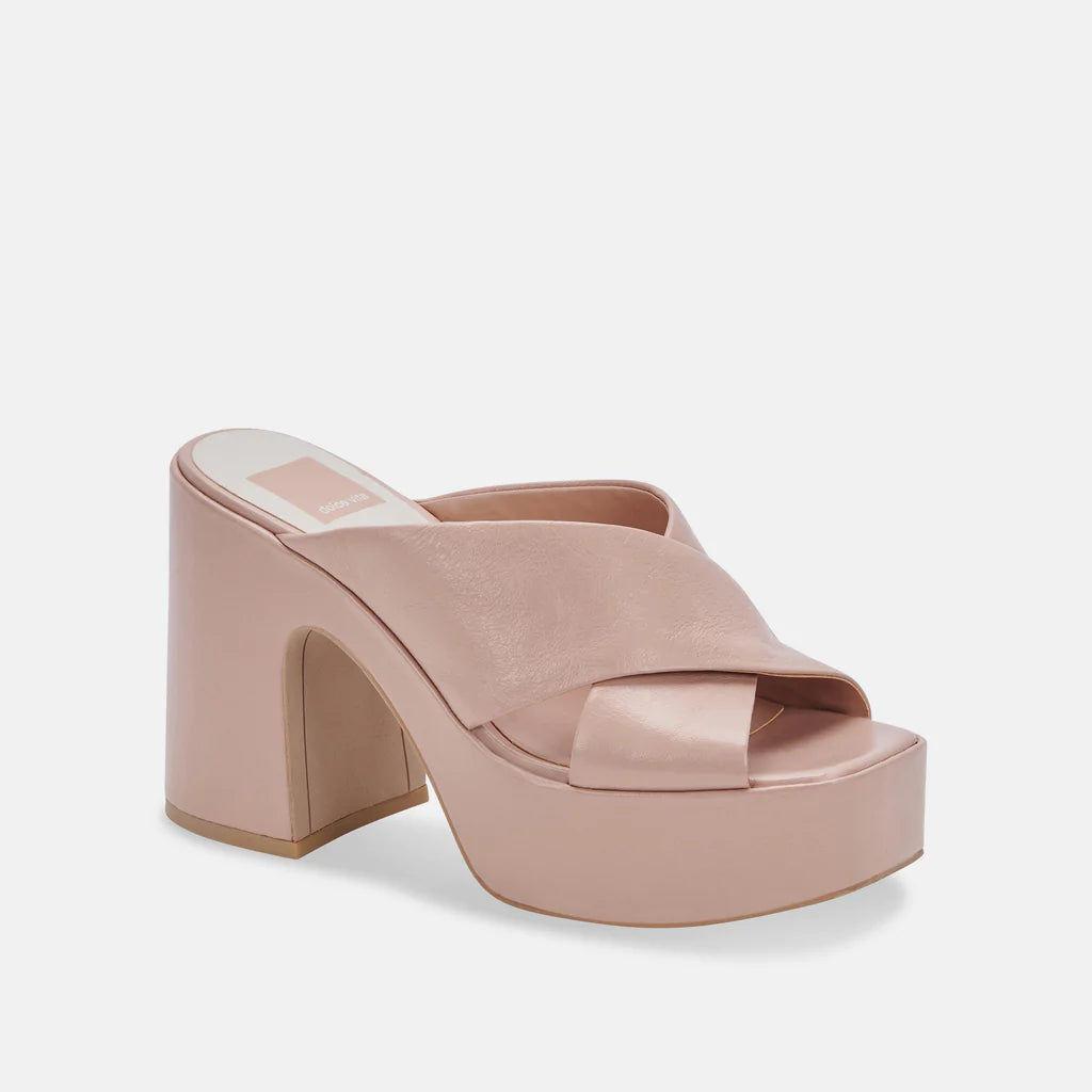 Wonder Heel