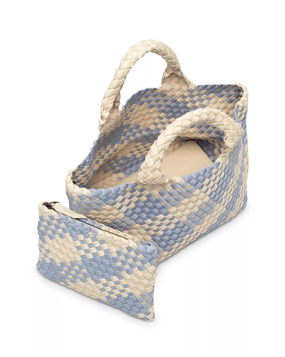 St Barths Mini Tote