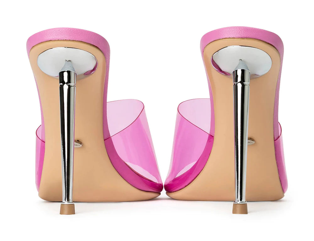 Mylo Heel