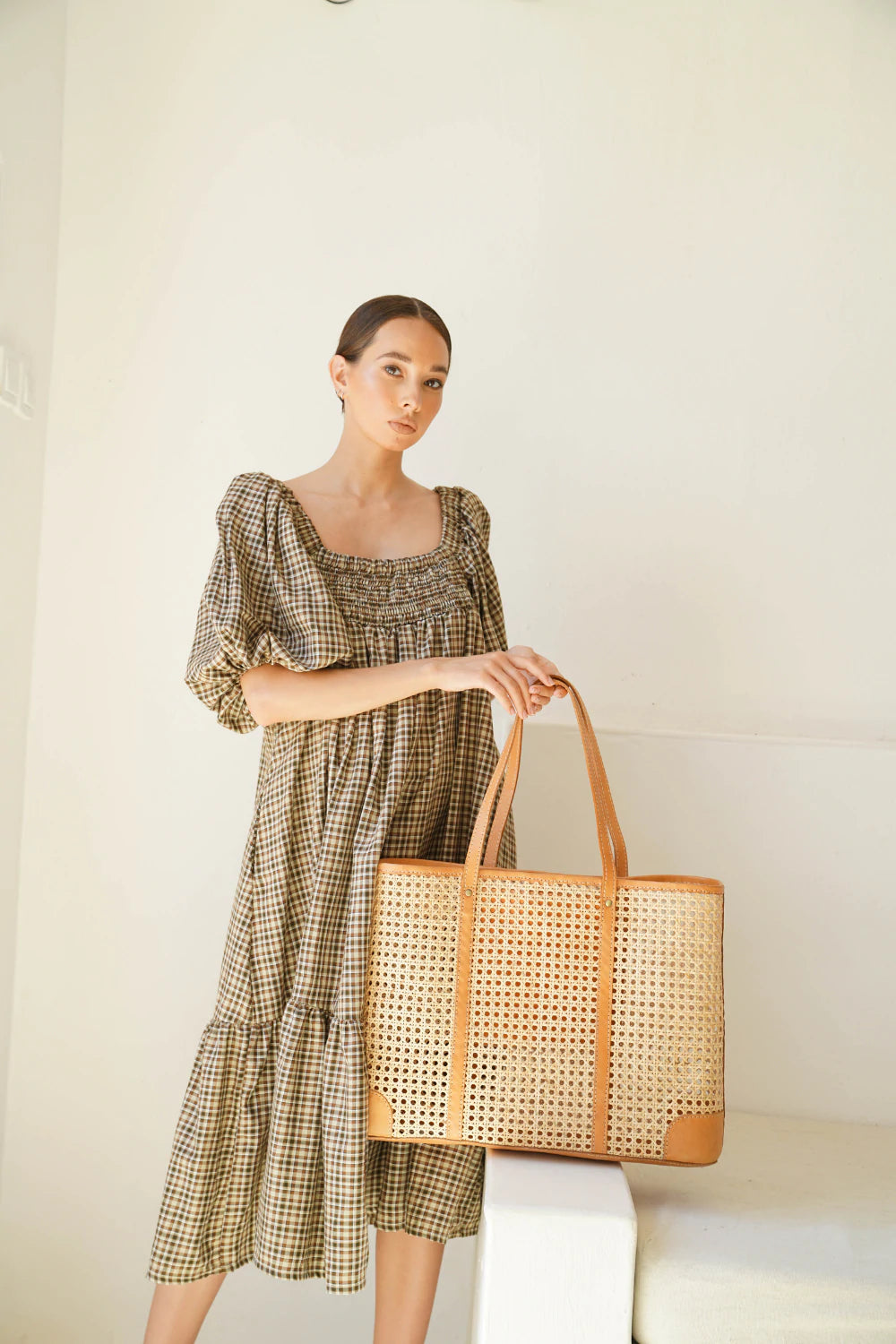 Mia Tote