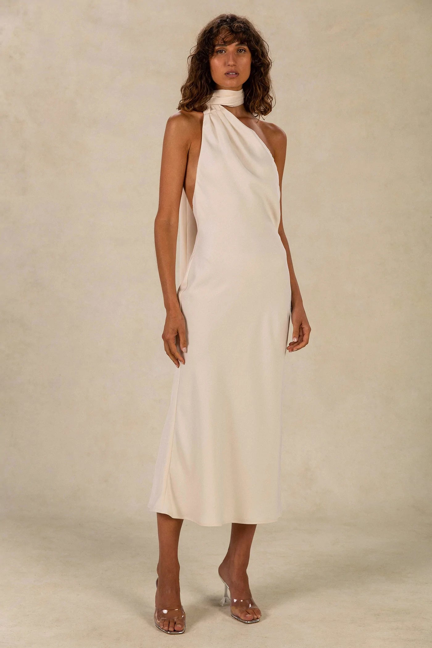 Vivica Dress