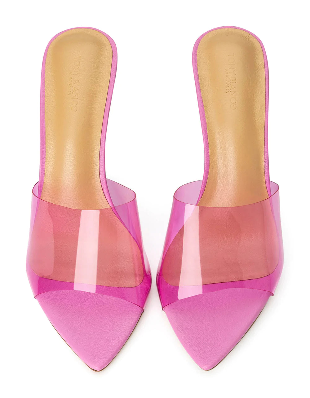 Mylo Heel