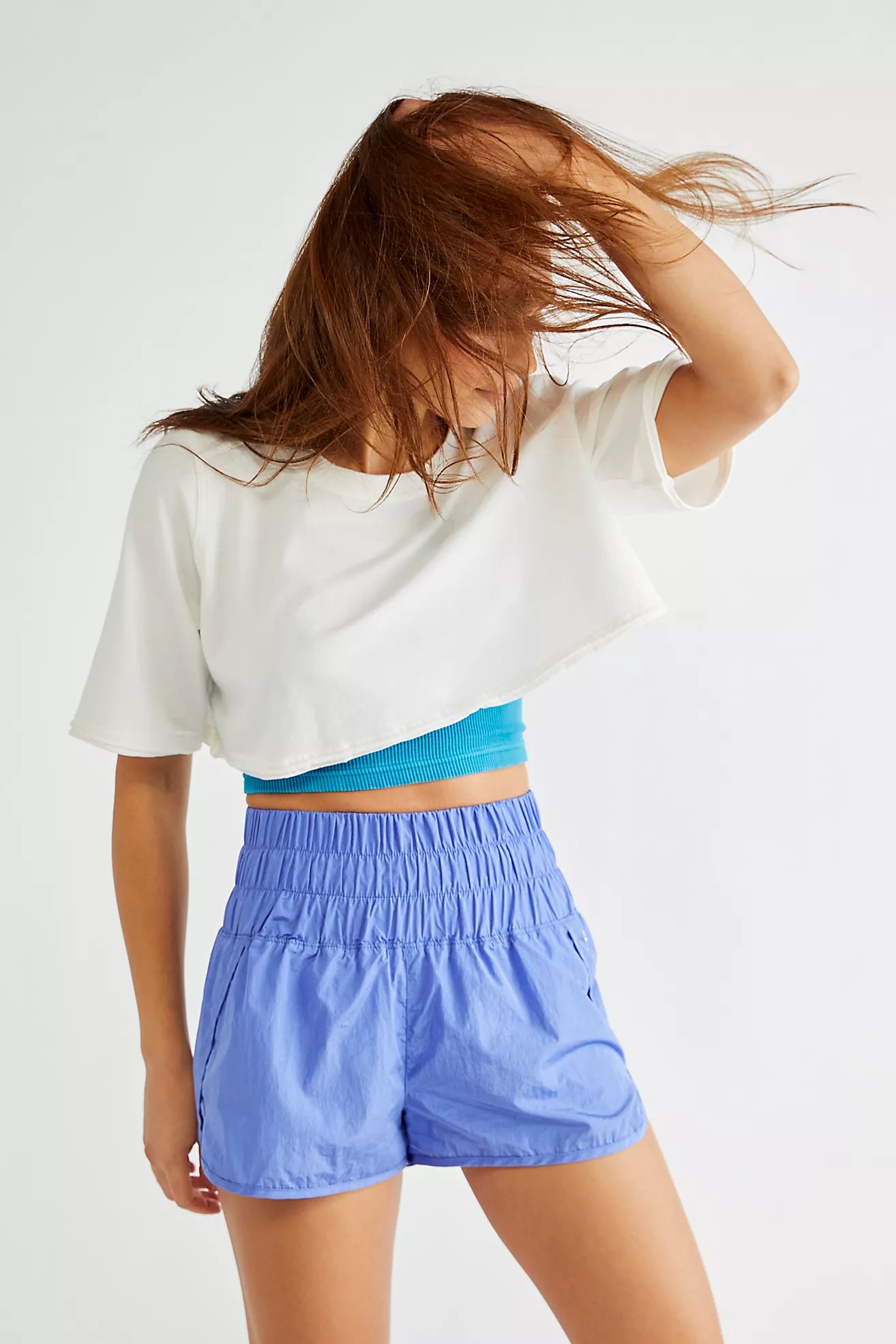 Way Home Shorts