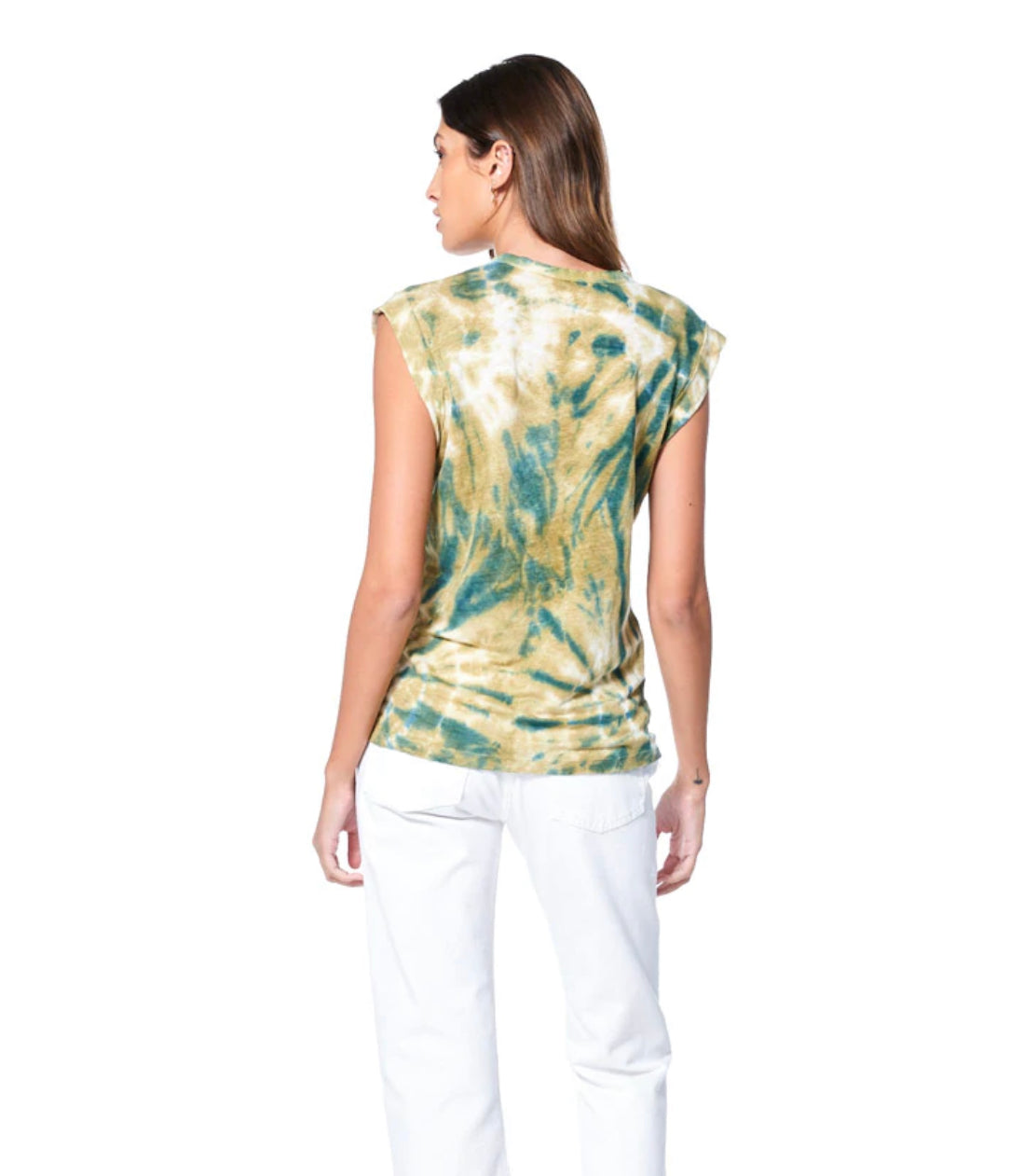 Loni Top