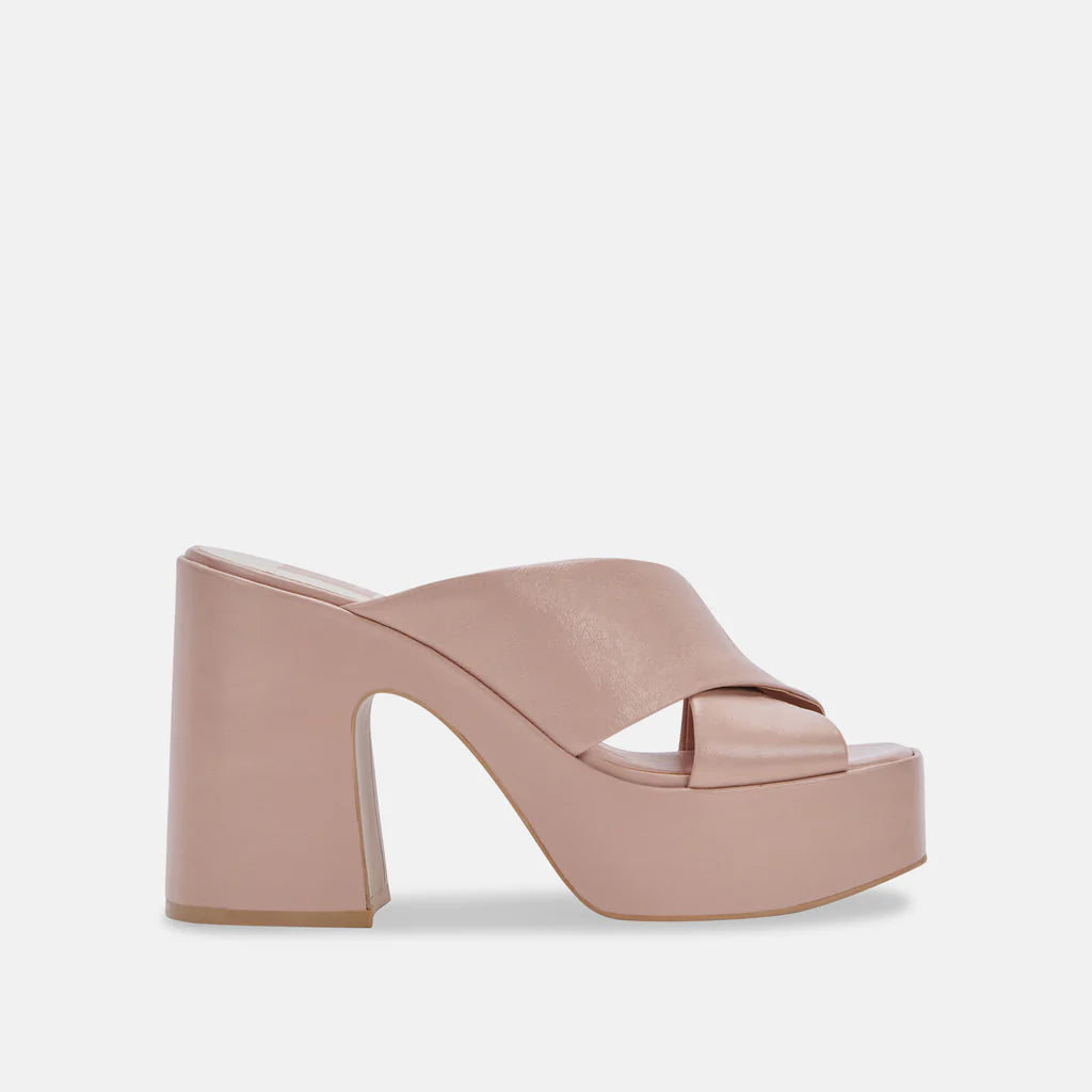 Wonder Heel