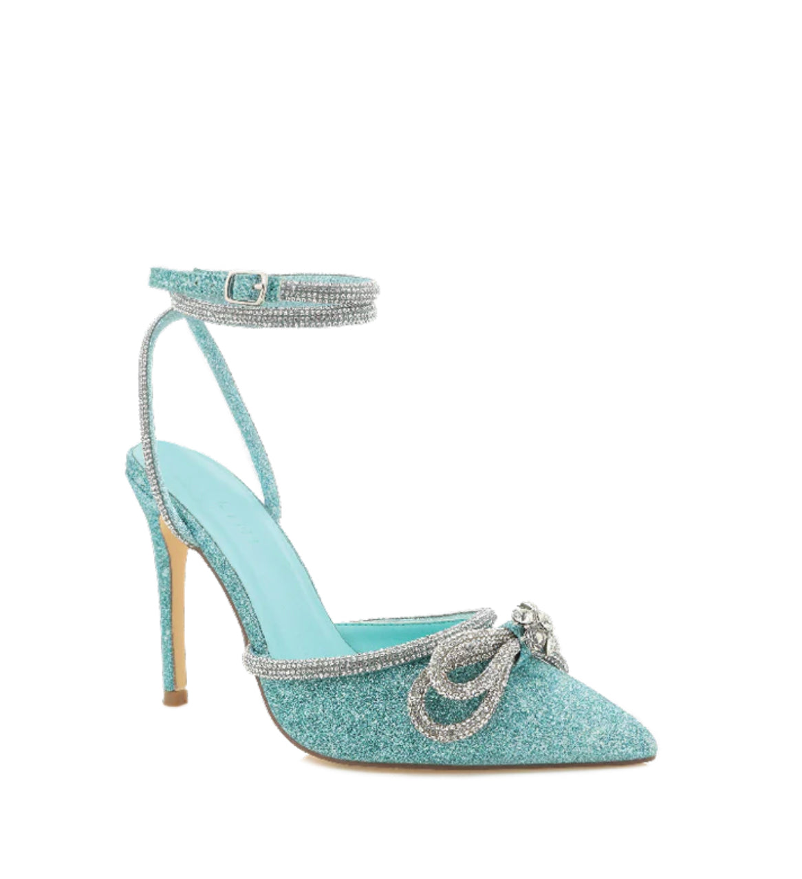 Elope Heel