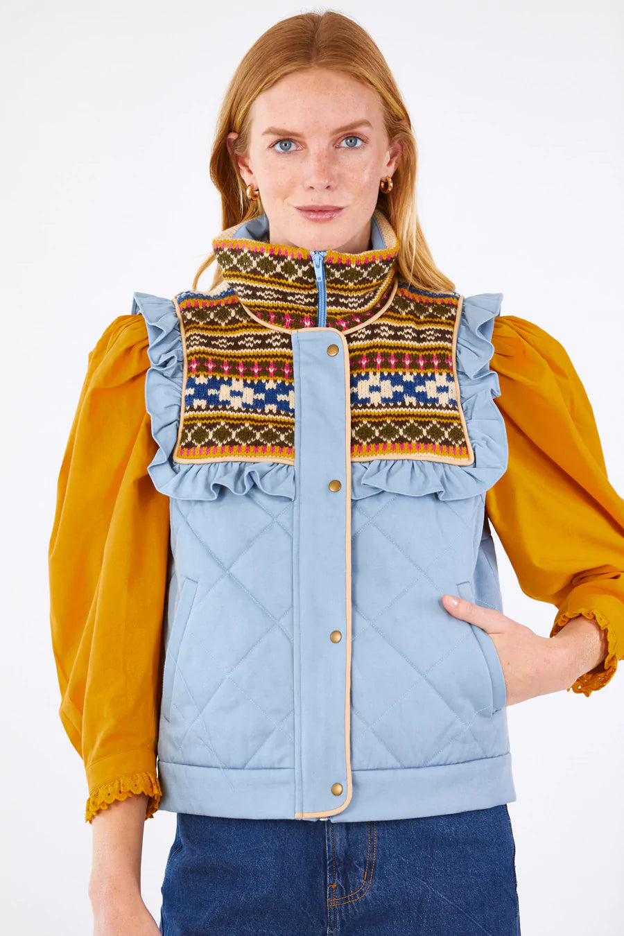 Pippa Vest