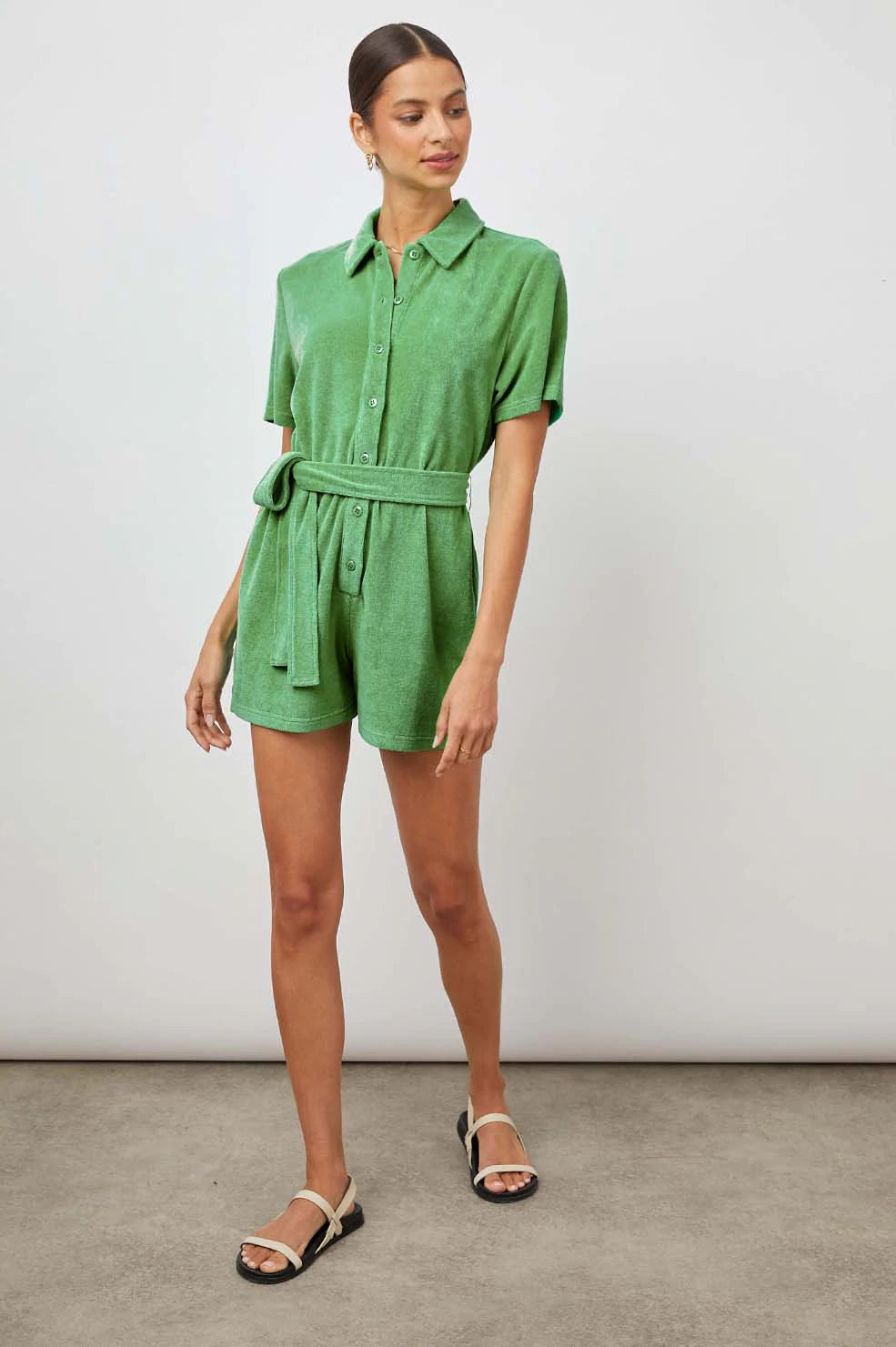 Pim Romper