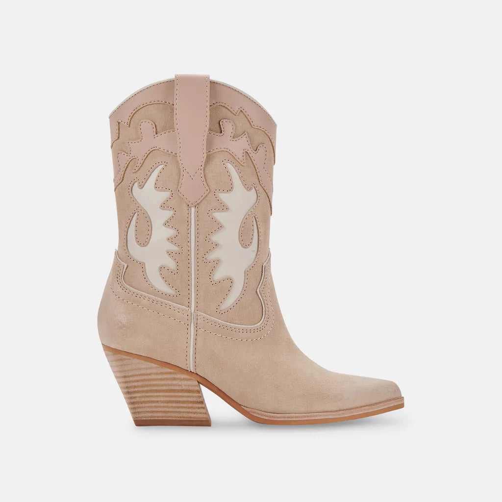 Landen Boot