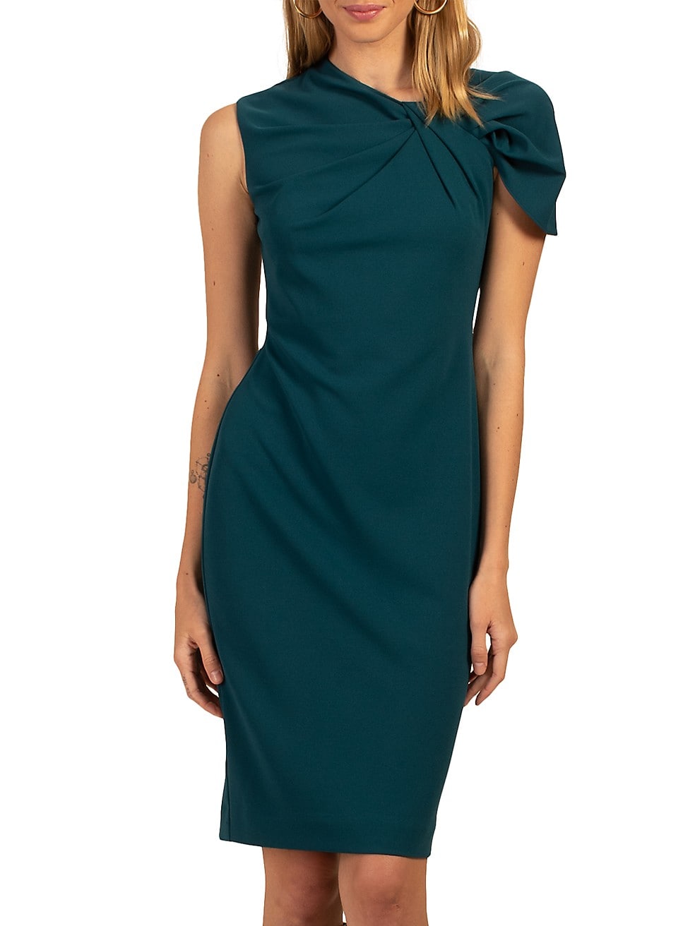 Keshi Dress