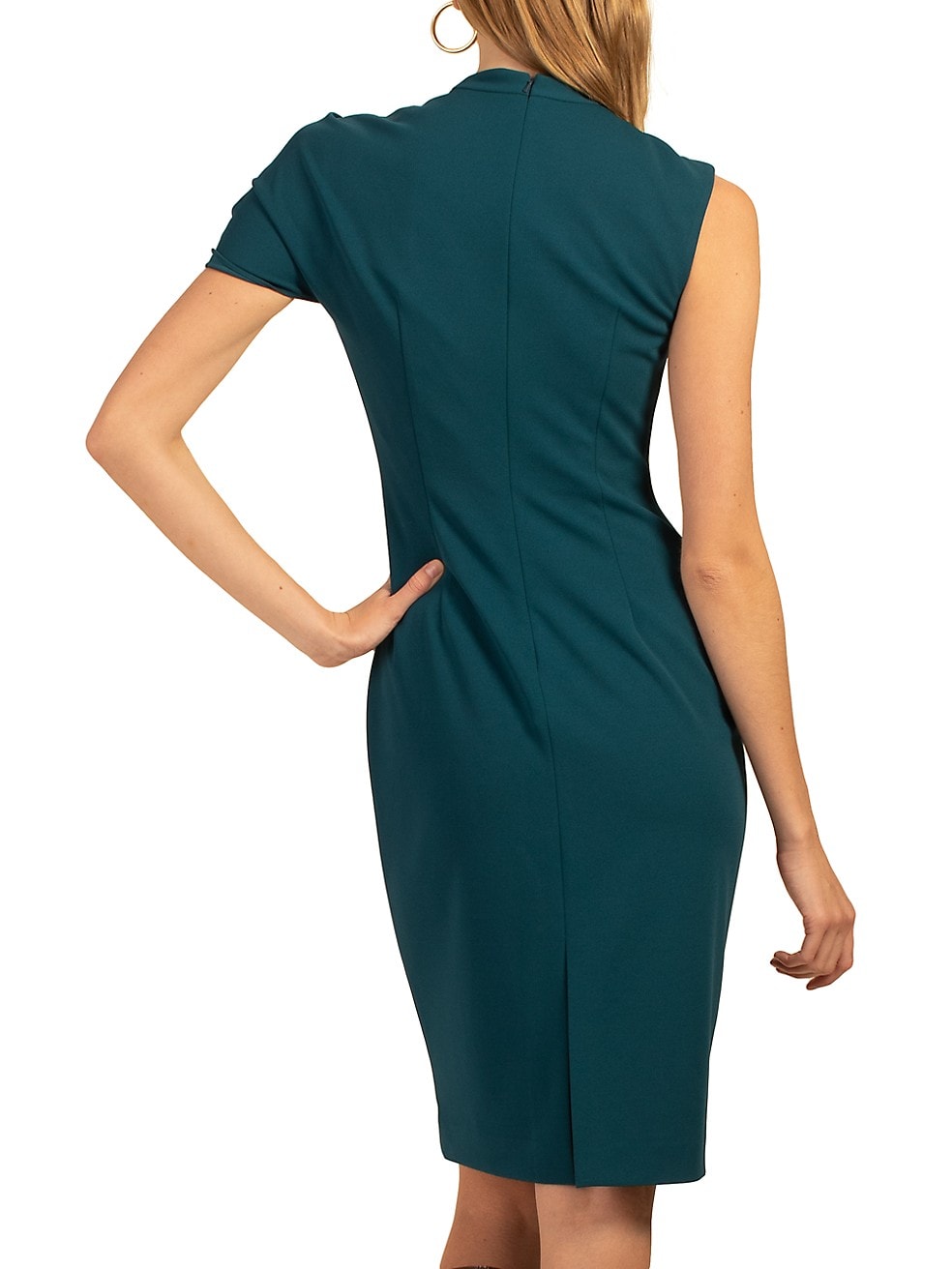 Keshi Dress