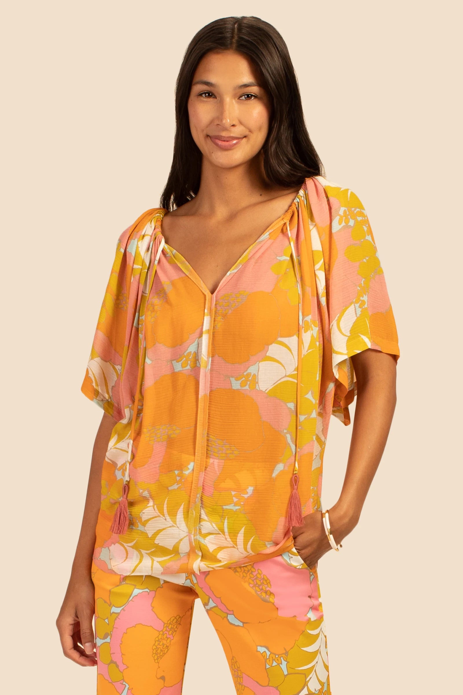 Graceful Top- Multi