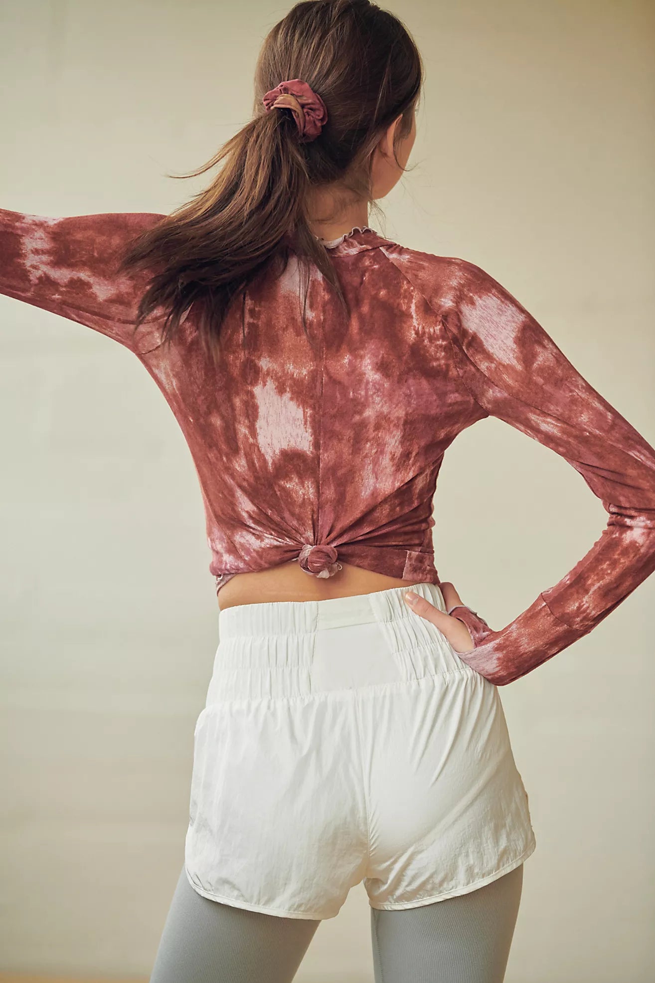 Way Home Shorts