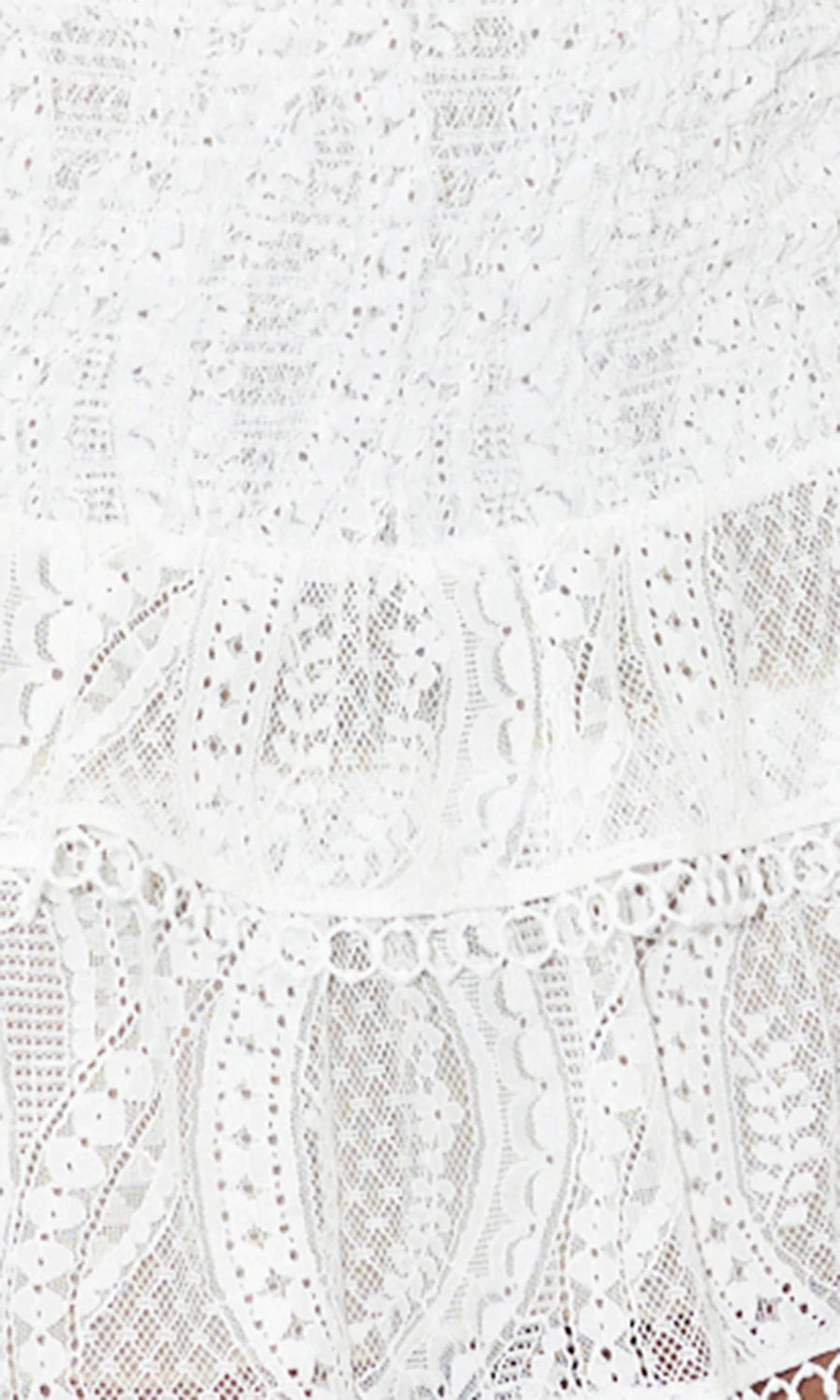 Celina Lace Set