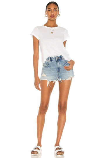 Dusters Shorts