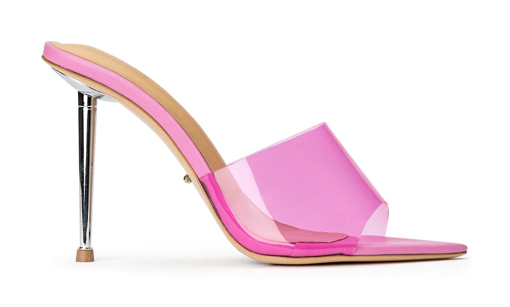 Mylo Heel