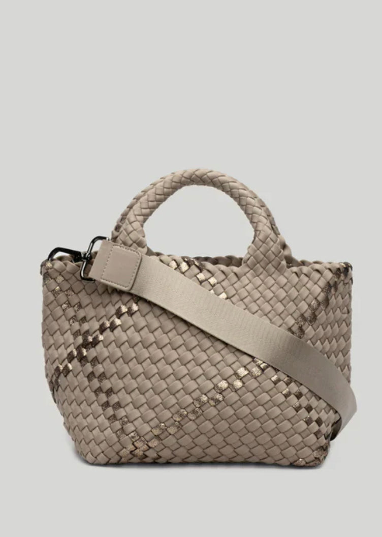 St. Barth’s Mini Tote
