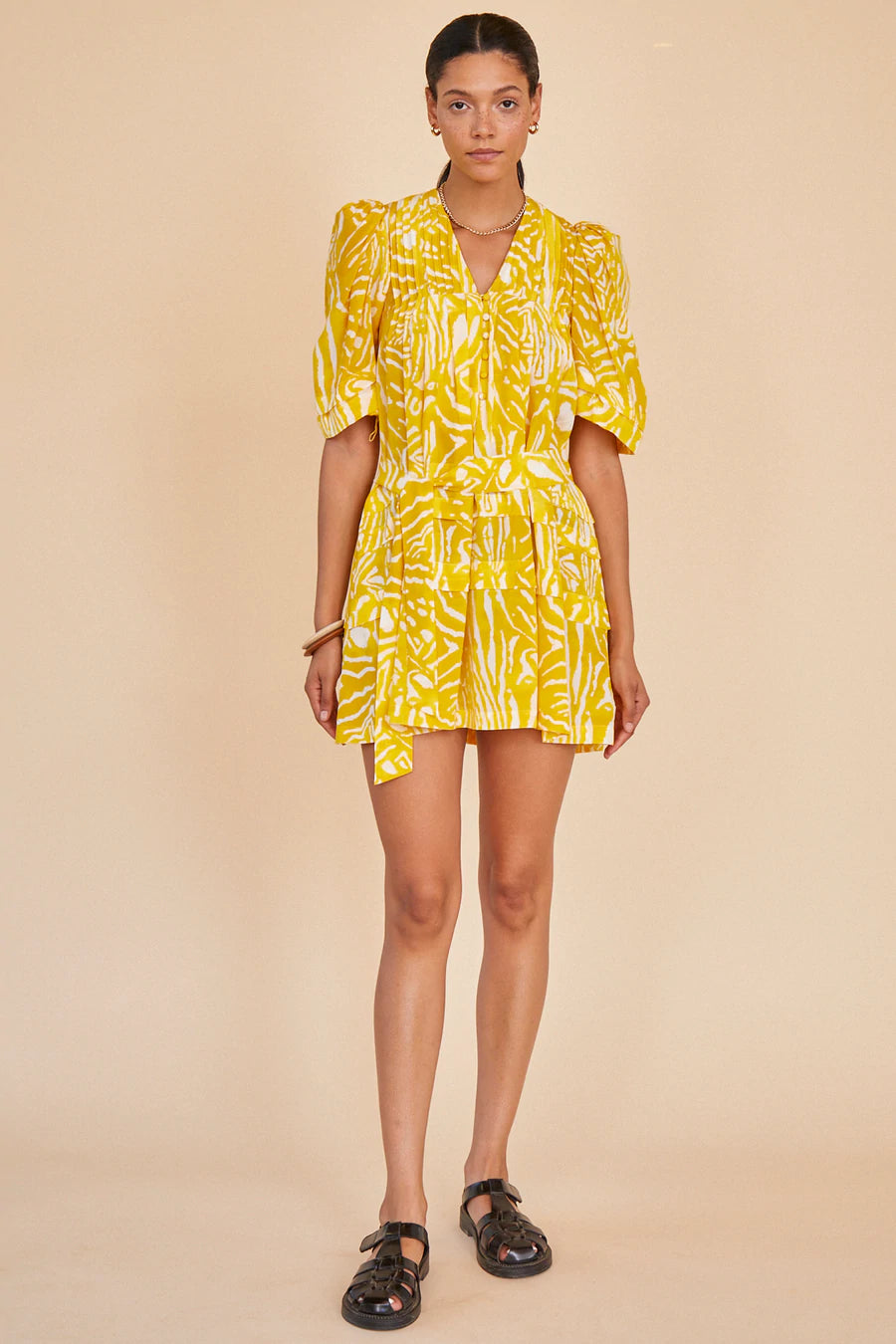 Charlie Dress