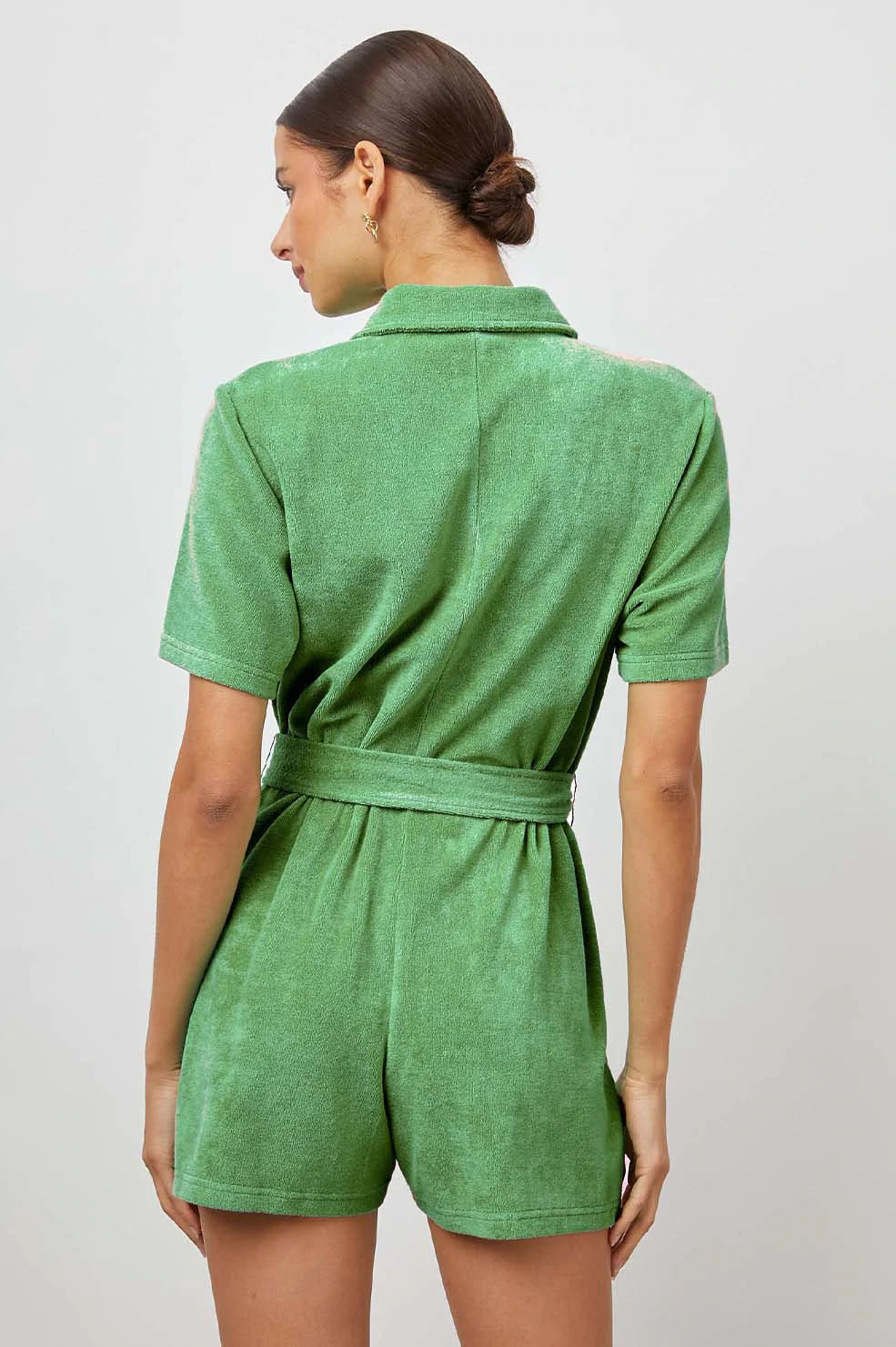 Pim Romper