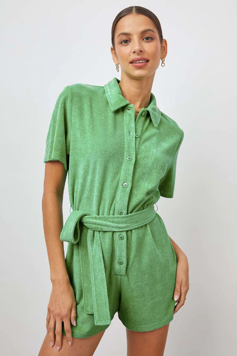 Pim Romper