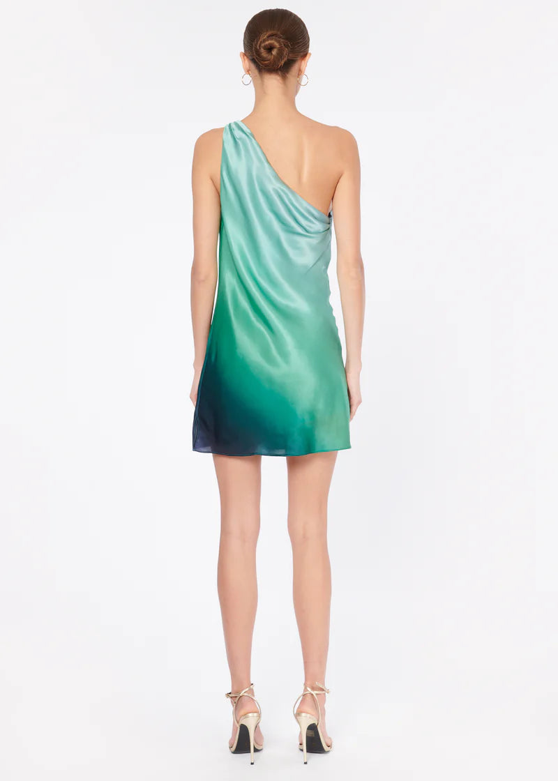 Anges Mini Dress
