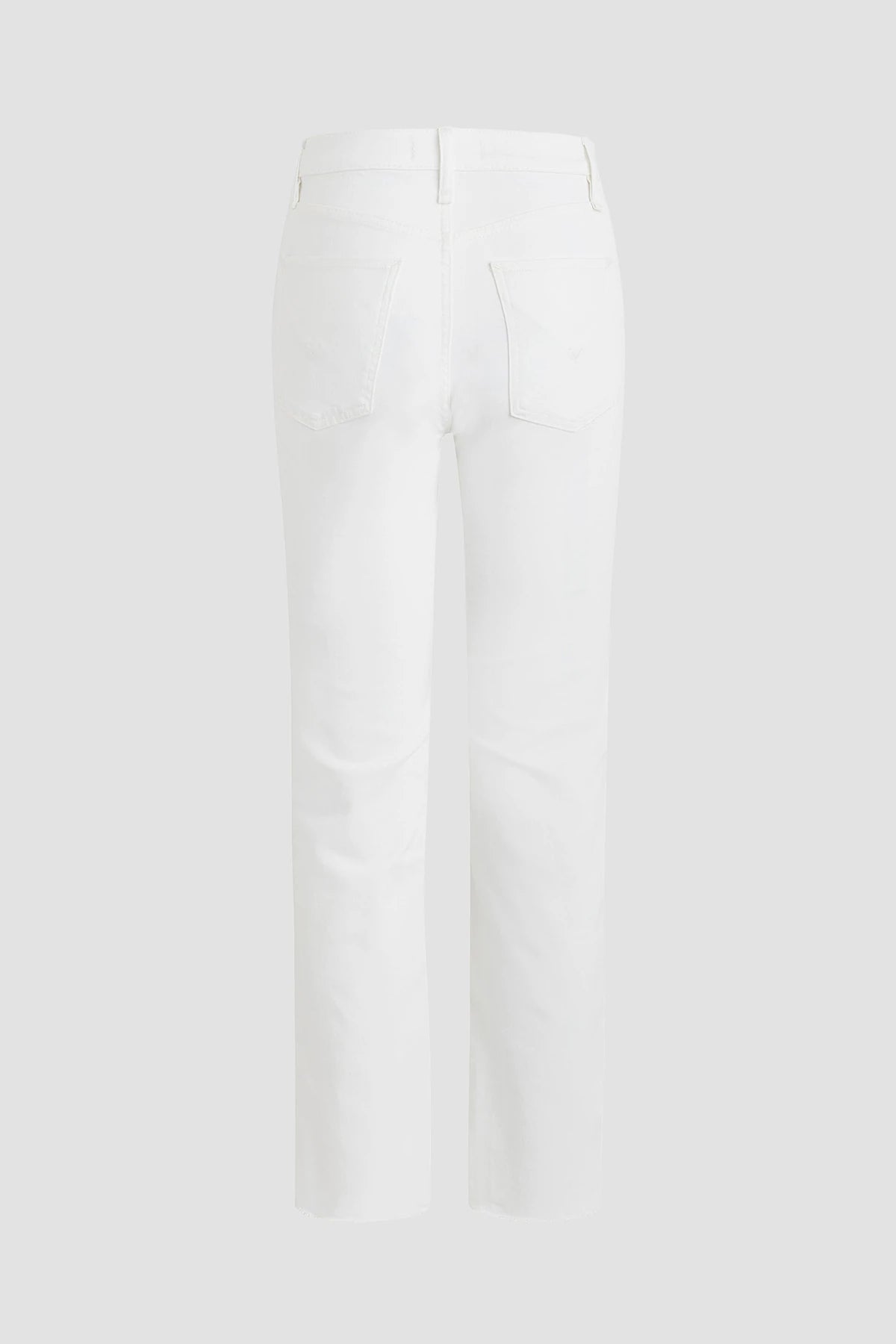 Remi High Rise Straight Ankle