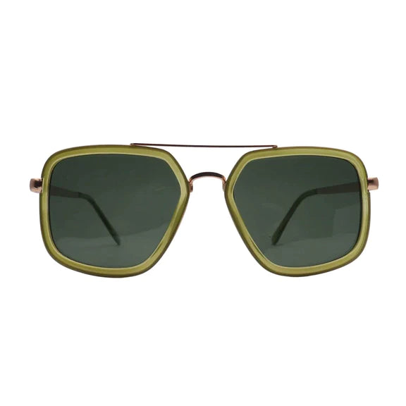 Cruz Sunglasses