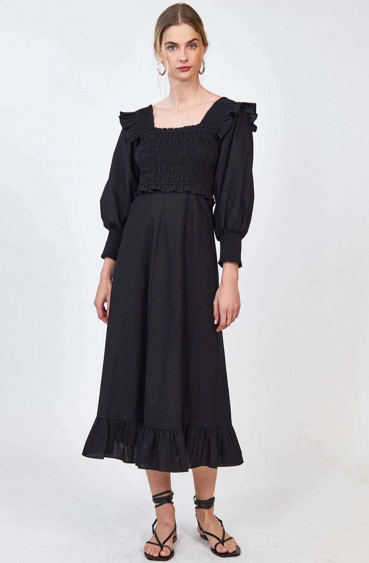 Annie Dress