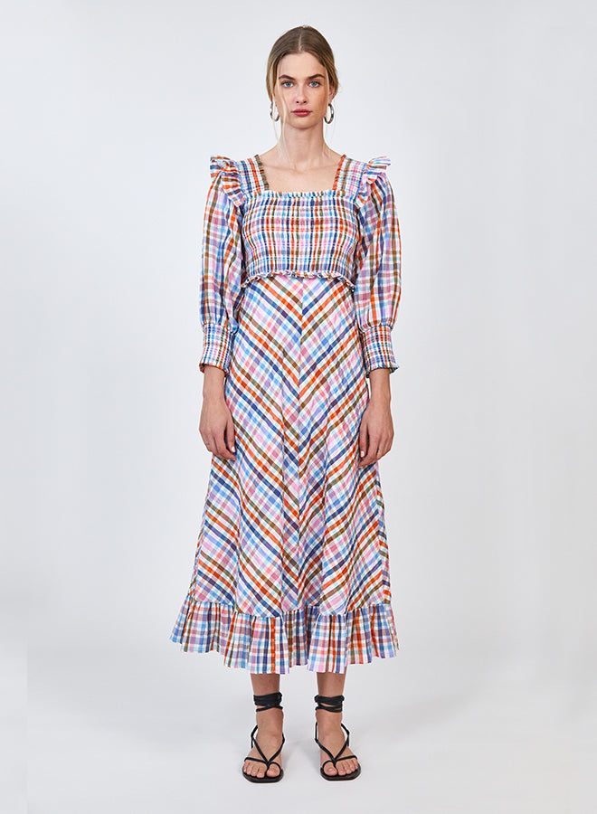 Annie Dress