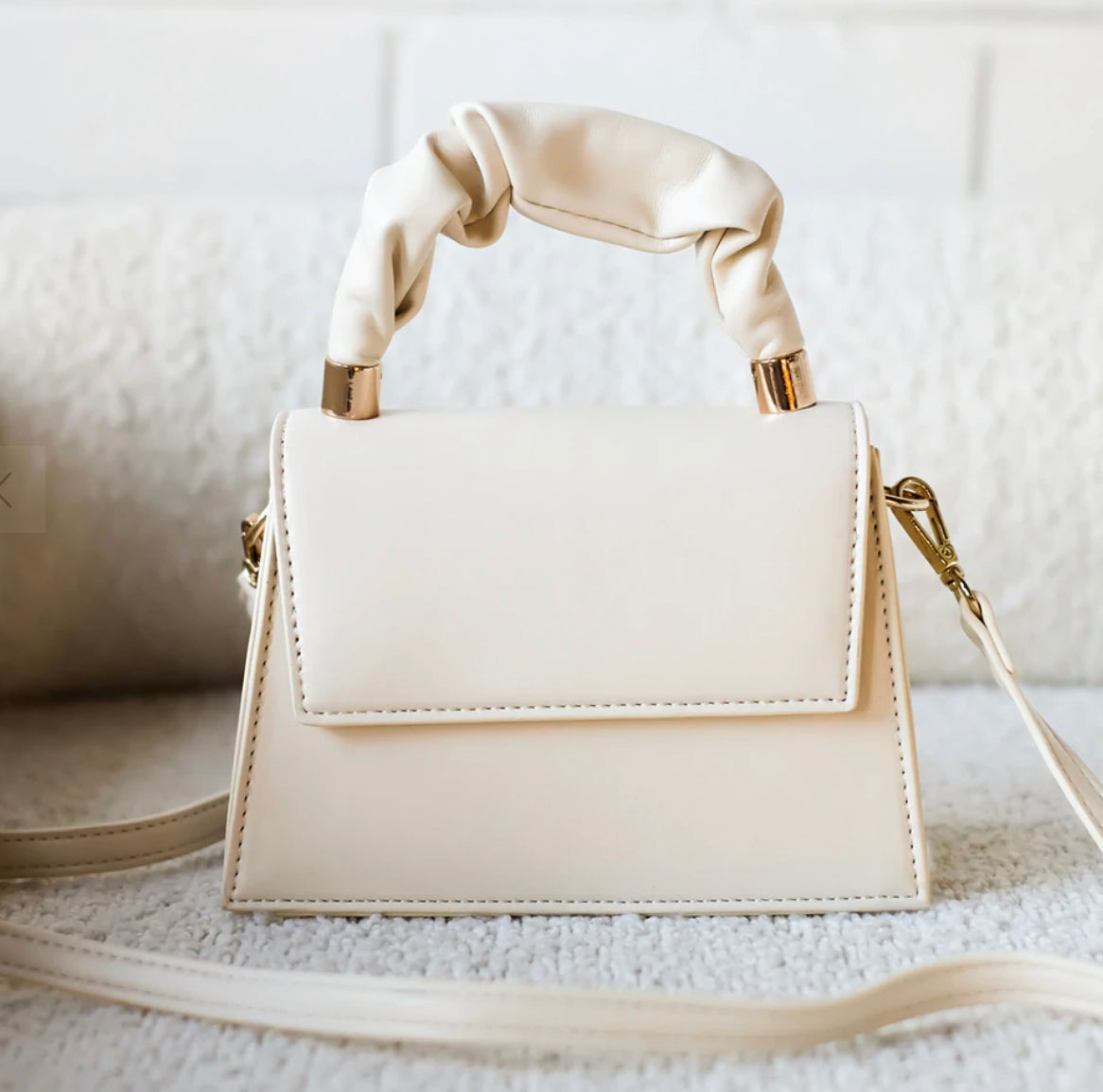 Dixie Crossbody Bag