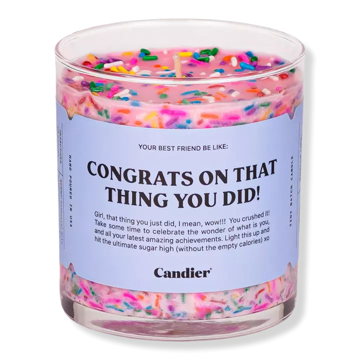 Ryan Porter Candles