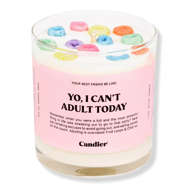 Ryan Porter Candles
