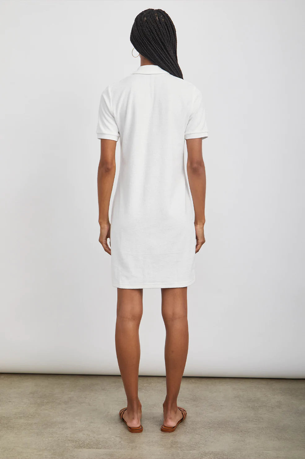 Elara Dress
