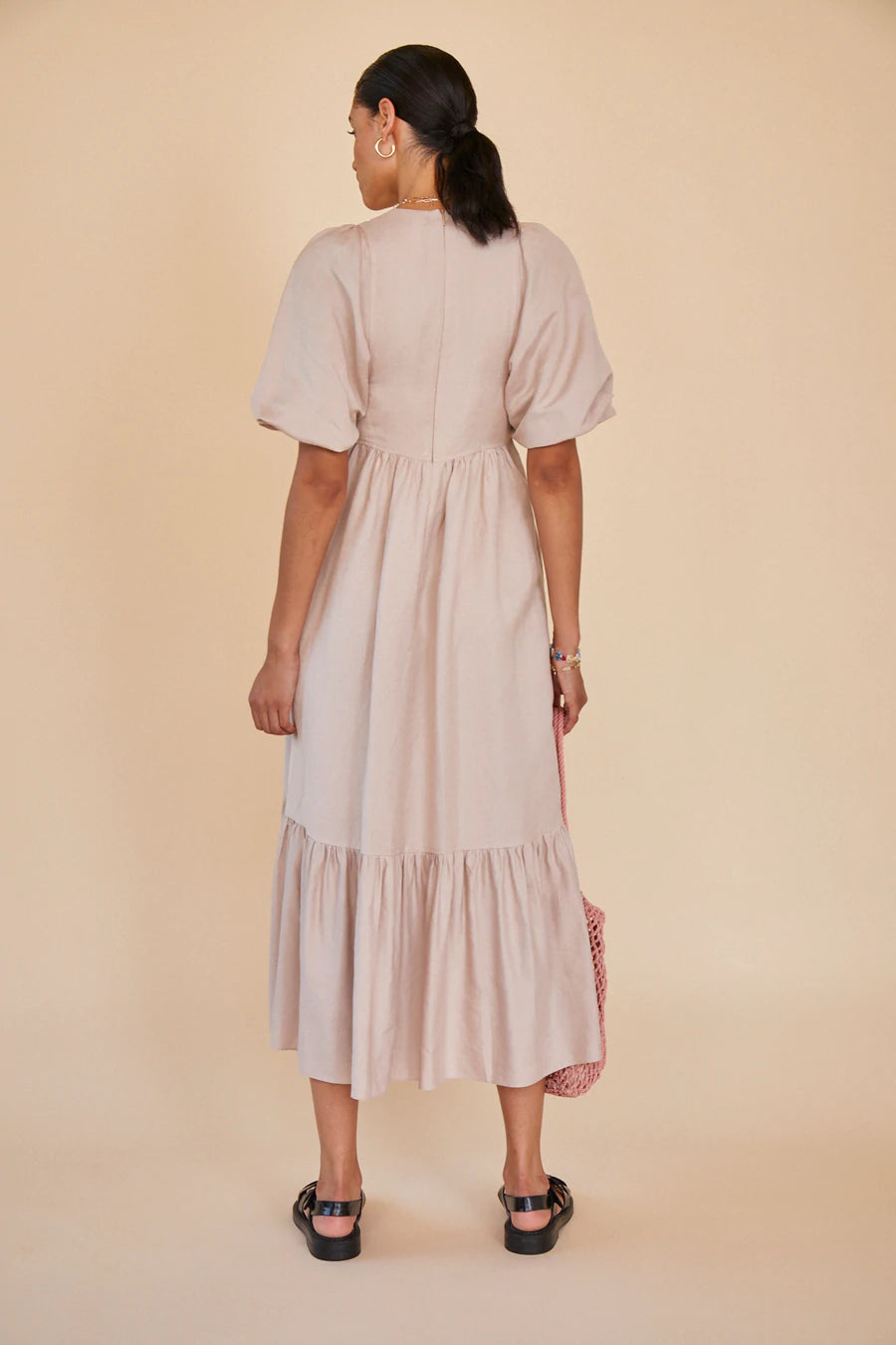 Palmer Dress