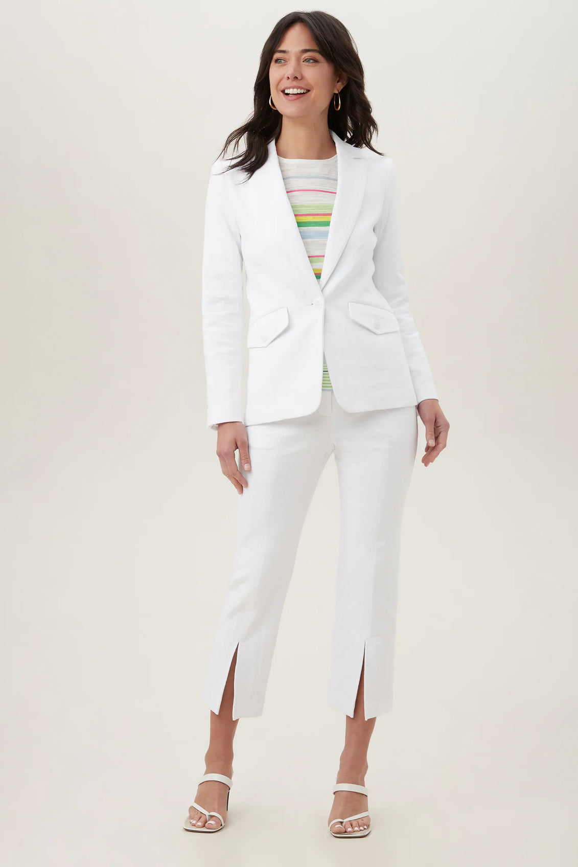 North Beach Pant