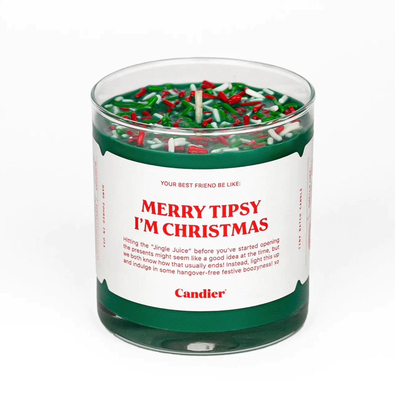 Ryan Porter Candles