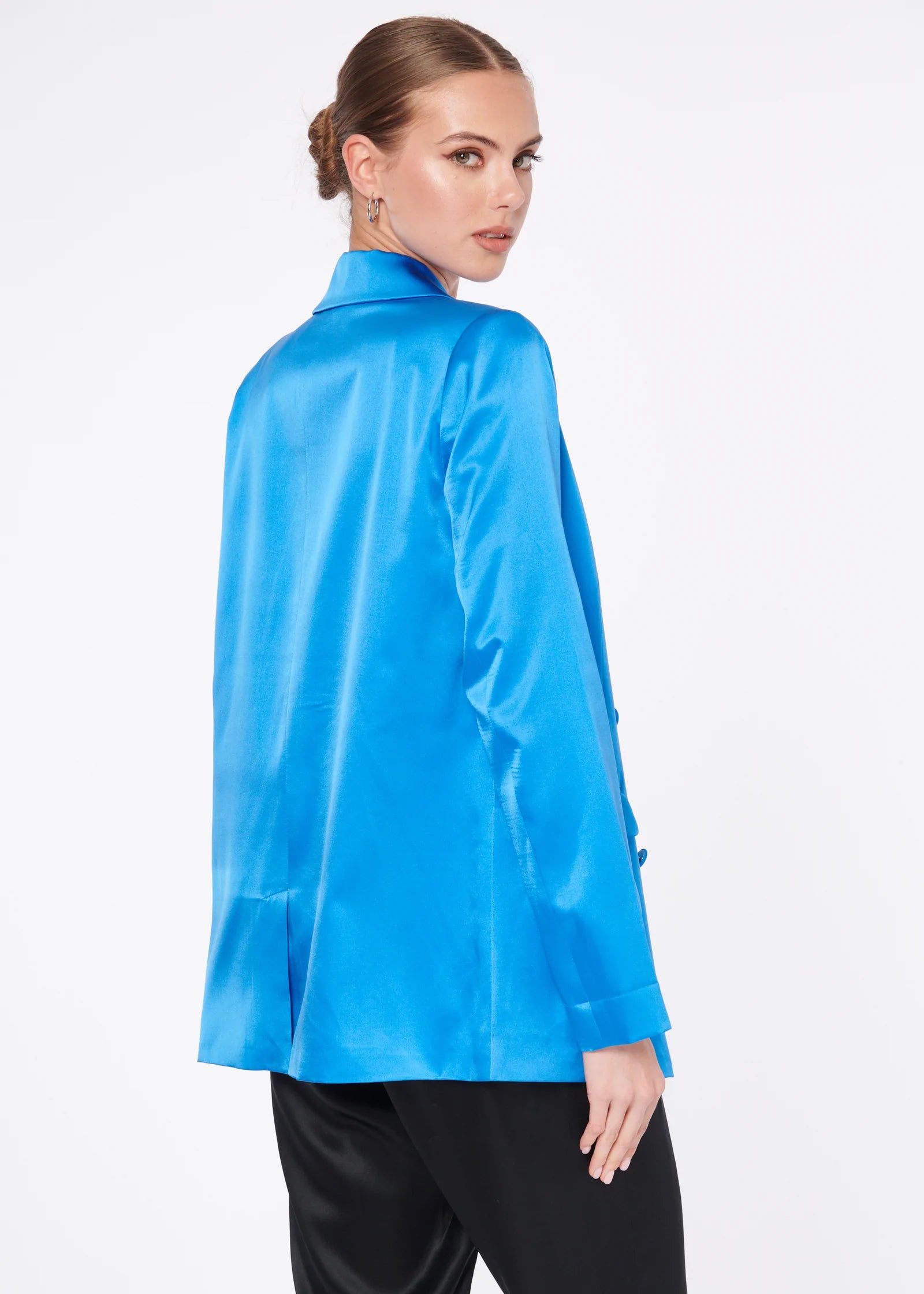Pacey Blazer