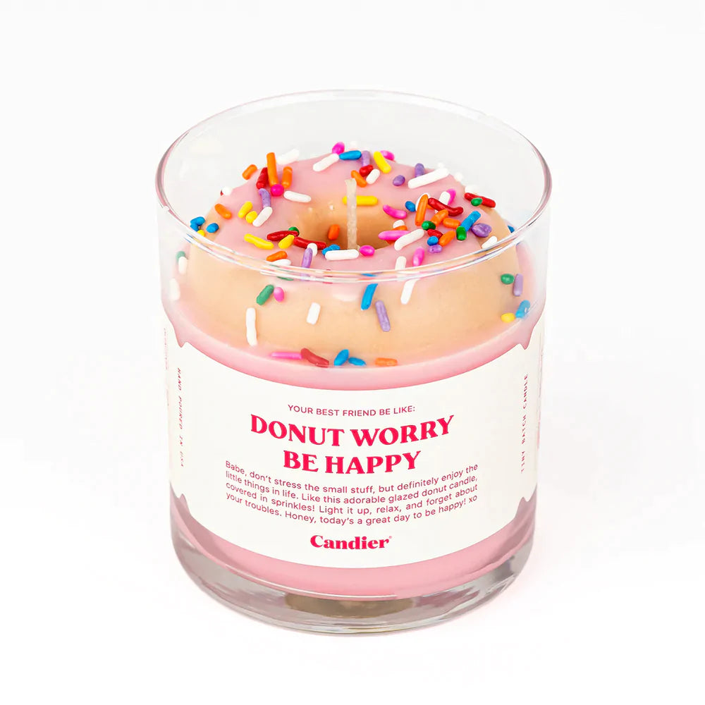 Ryan Porter Candles