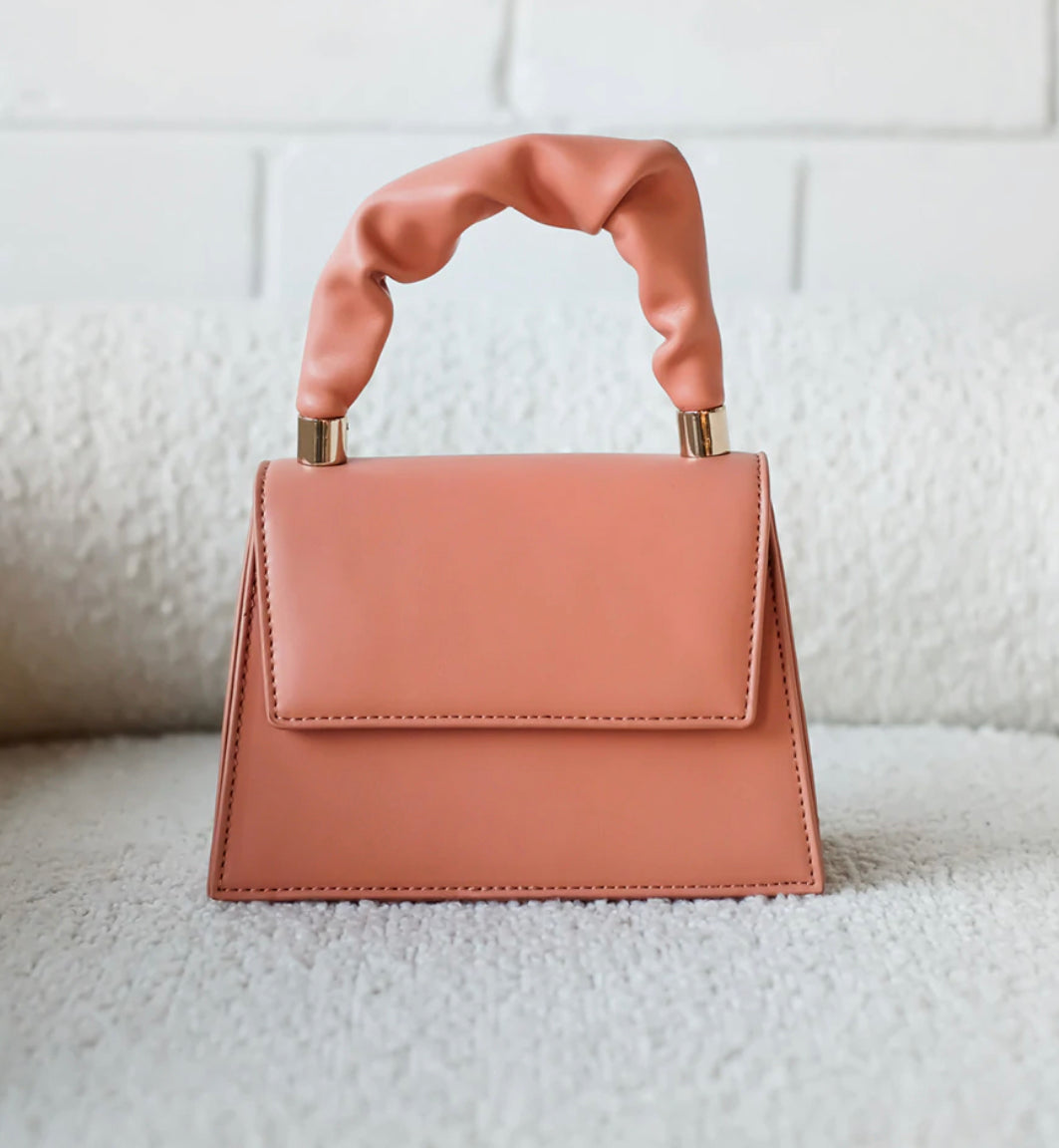 Dixie Crossbody Bag
