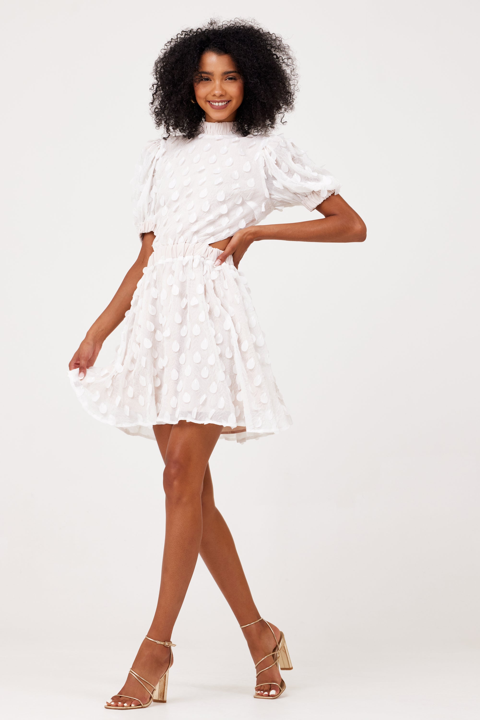 Malleny Dress