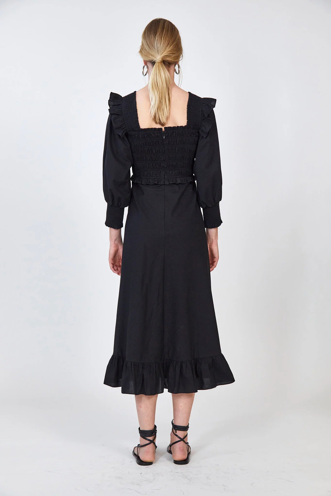Annie Dress