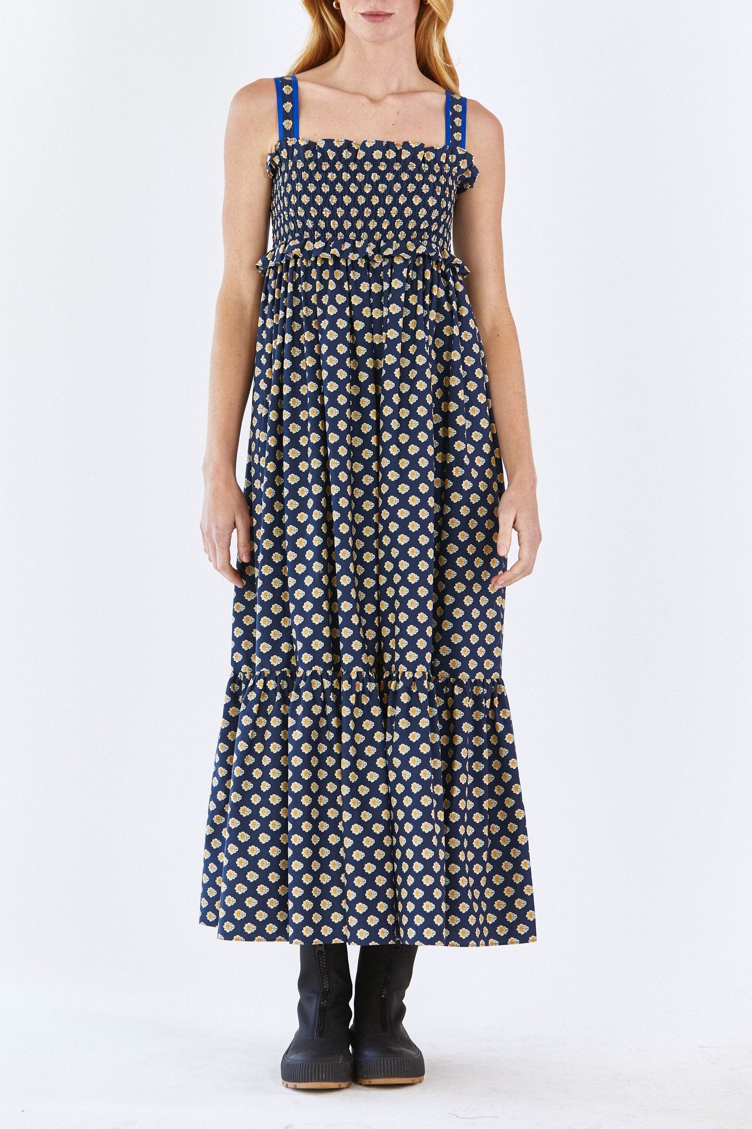 Reese Dress