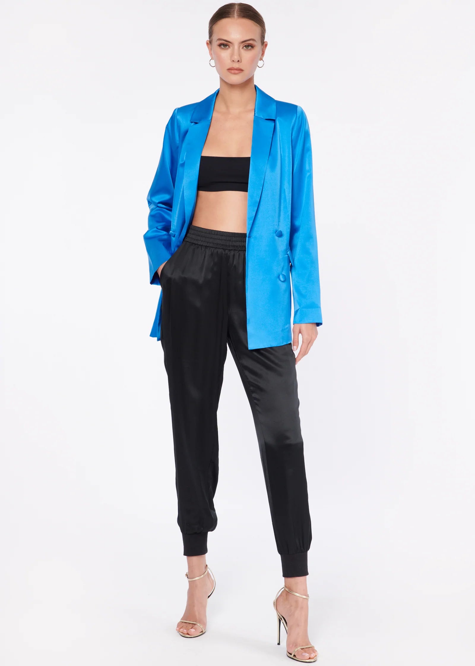 Pacey Blazer