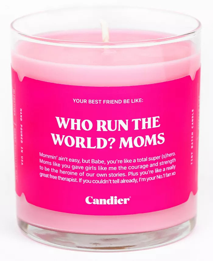 Ryan Porter Candles