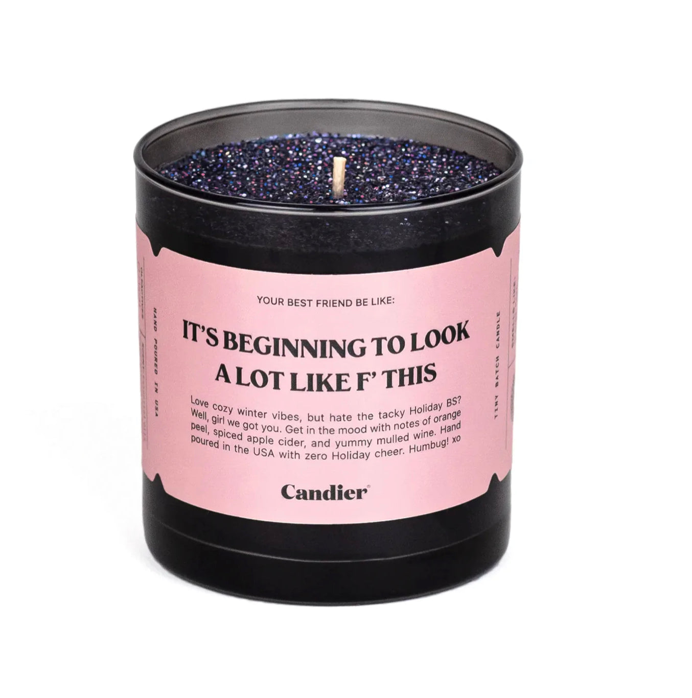 Ryan Porter Candles