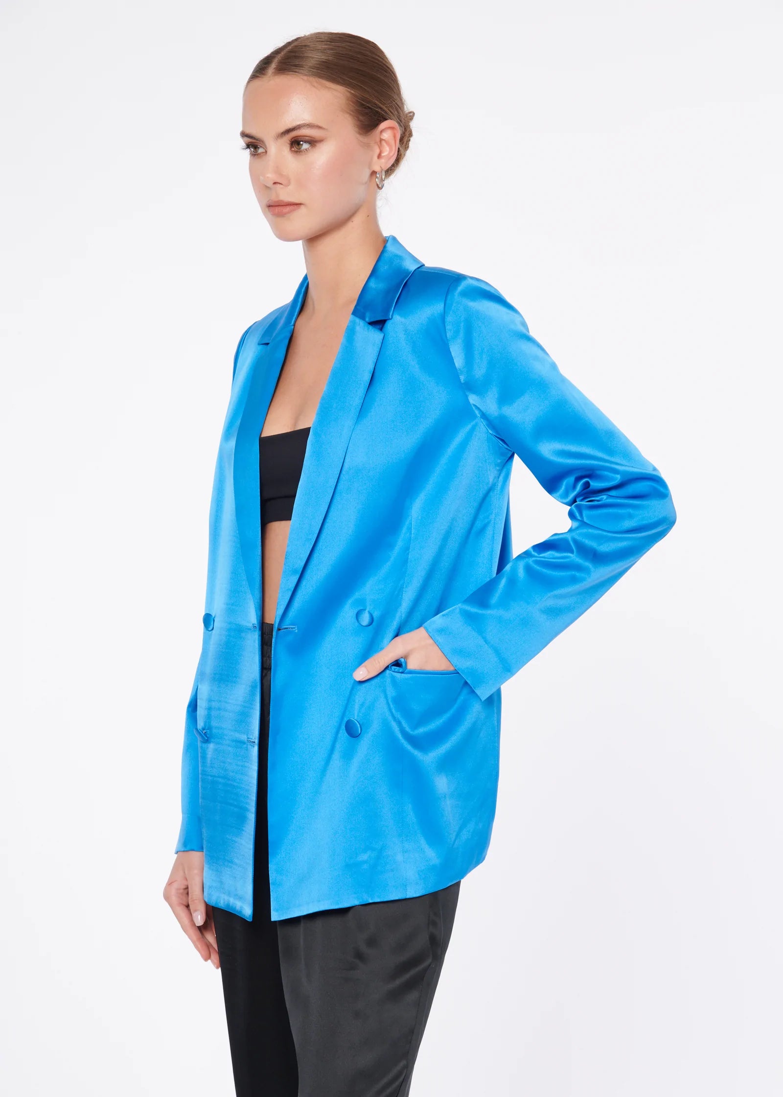 Pacey Blazer