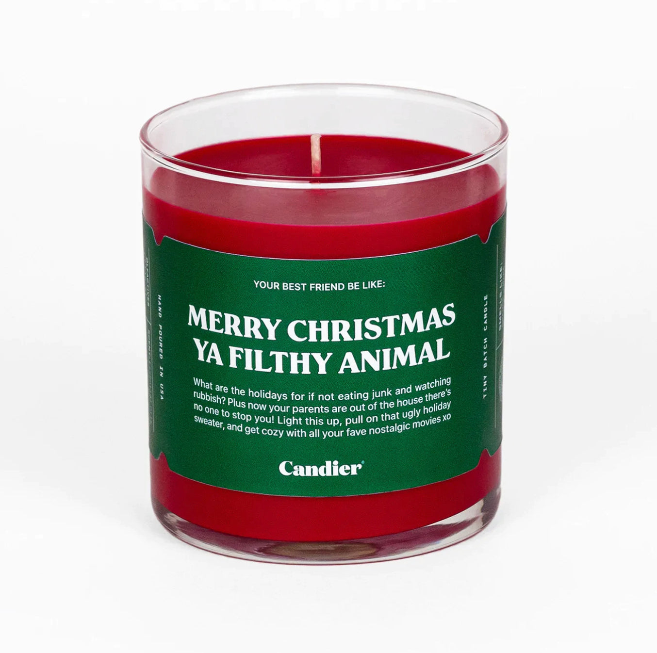 Ryan Porter Candles