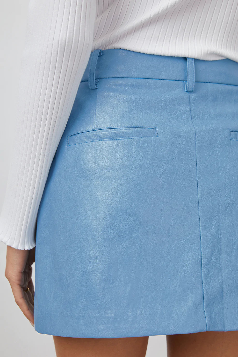 Prim Skirt